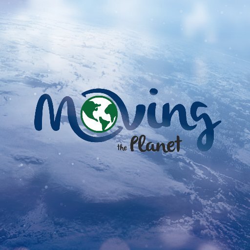 Moving The Planet