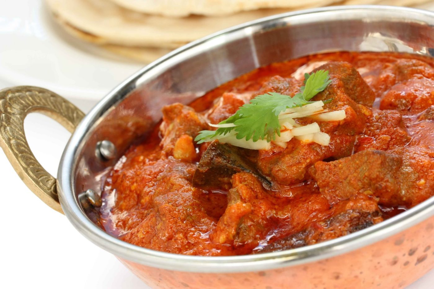 Aromas de la India