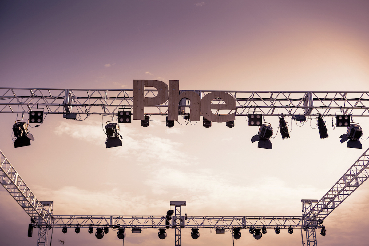 Phe Festival