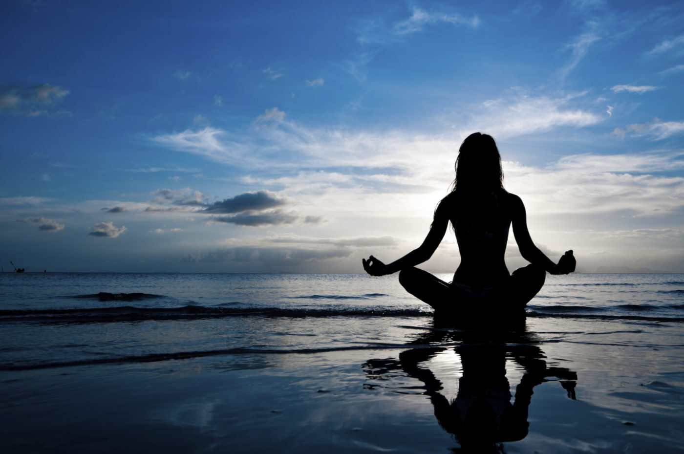 Yoga: armoniza tu cuerpo, mente y espíritu