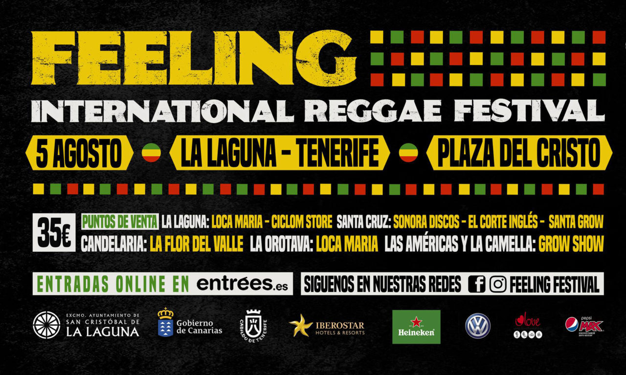 05 /08 – Feeling Festival