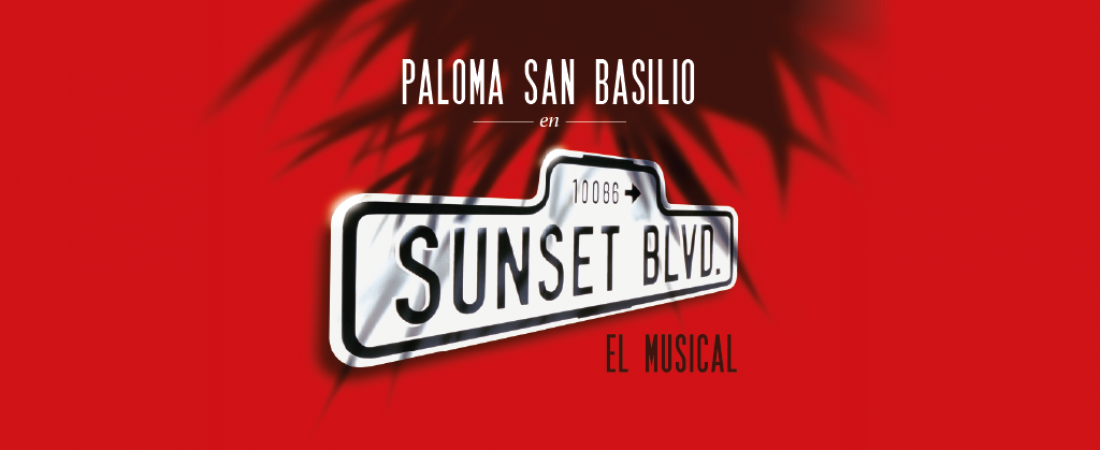 El musical ‘Sunset Boulevard’ se estrenará las próximas navidades en el Auditorio de Tenerife