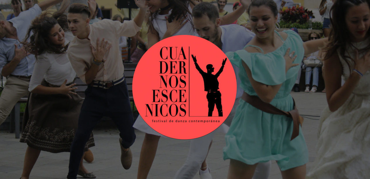 Garachico celebra la sexta edición del Festival de danza Cuadernos Escénicos