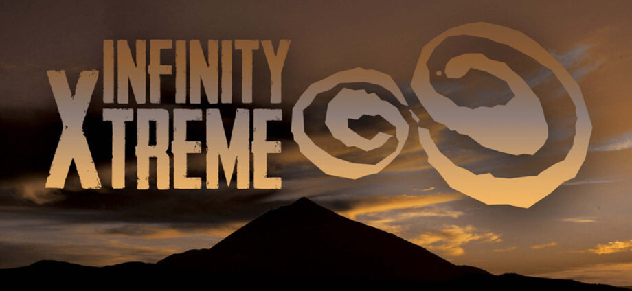 InfinityXtreme 2017: “Solo para los más fuertes”