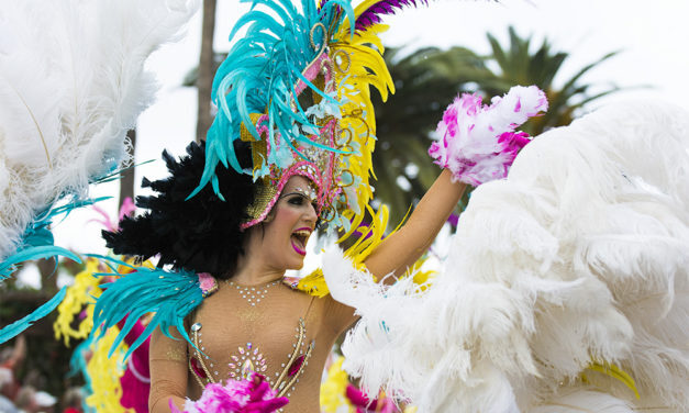 Arranca el Carnaval de Verano