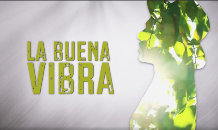 Ruts & La Isla Music presenta su nuevo single «La Buena Vibra»