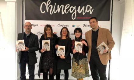 Llega Chinegua, la nueva revista cultural de Tenerife