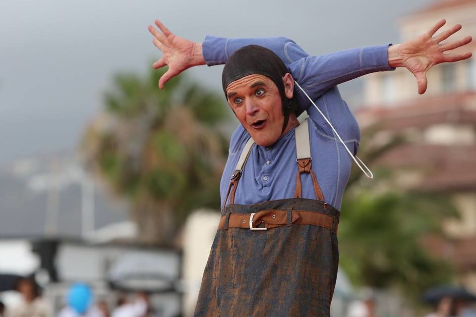 Mueca y Phe Festival, entre los 10 mejores eventos culturales de Canarias