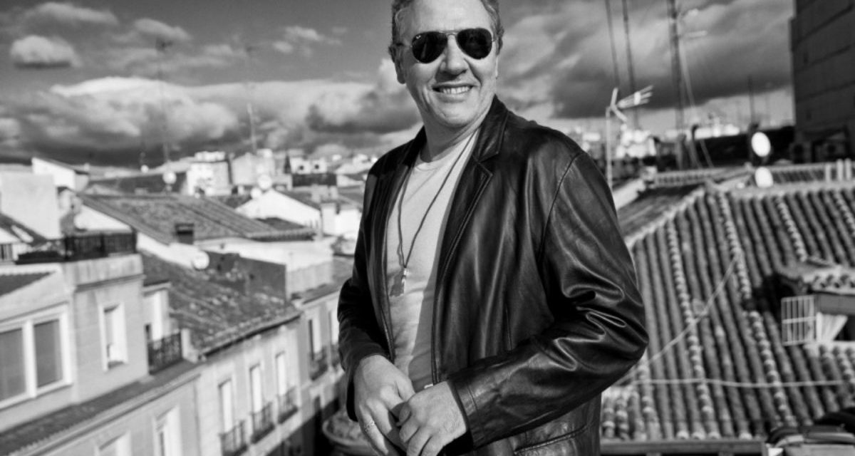 Revólver celebra los 25 años de su álbum ‘Básico’, en Arona, tras agotar en Madrid